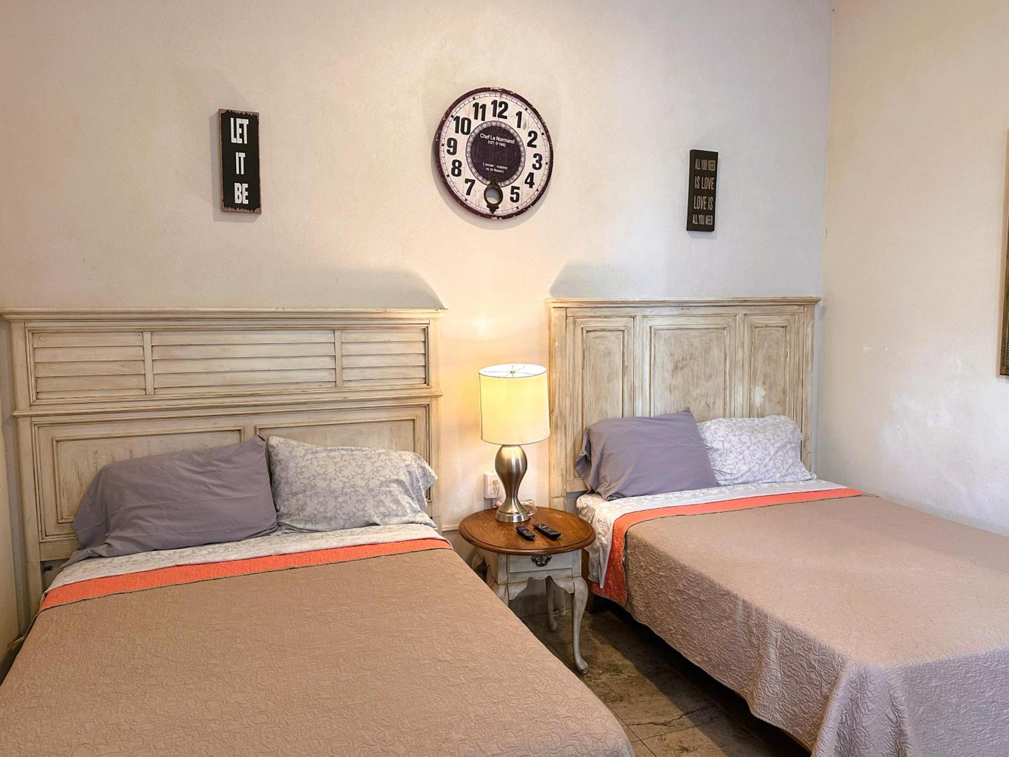 Casona San Cayetano Suites & Lofts By Sce Гуанахуато Экстерьер фото
