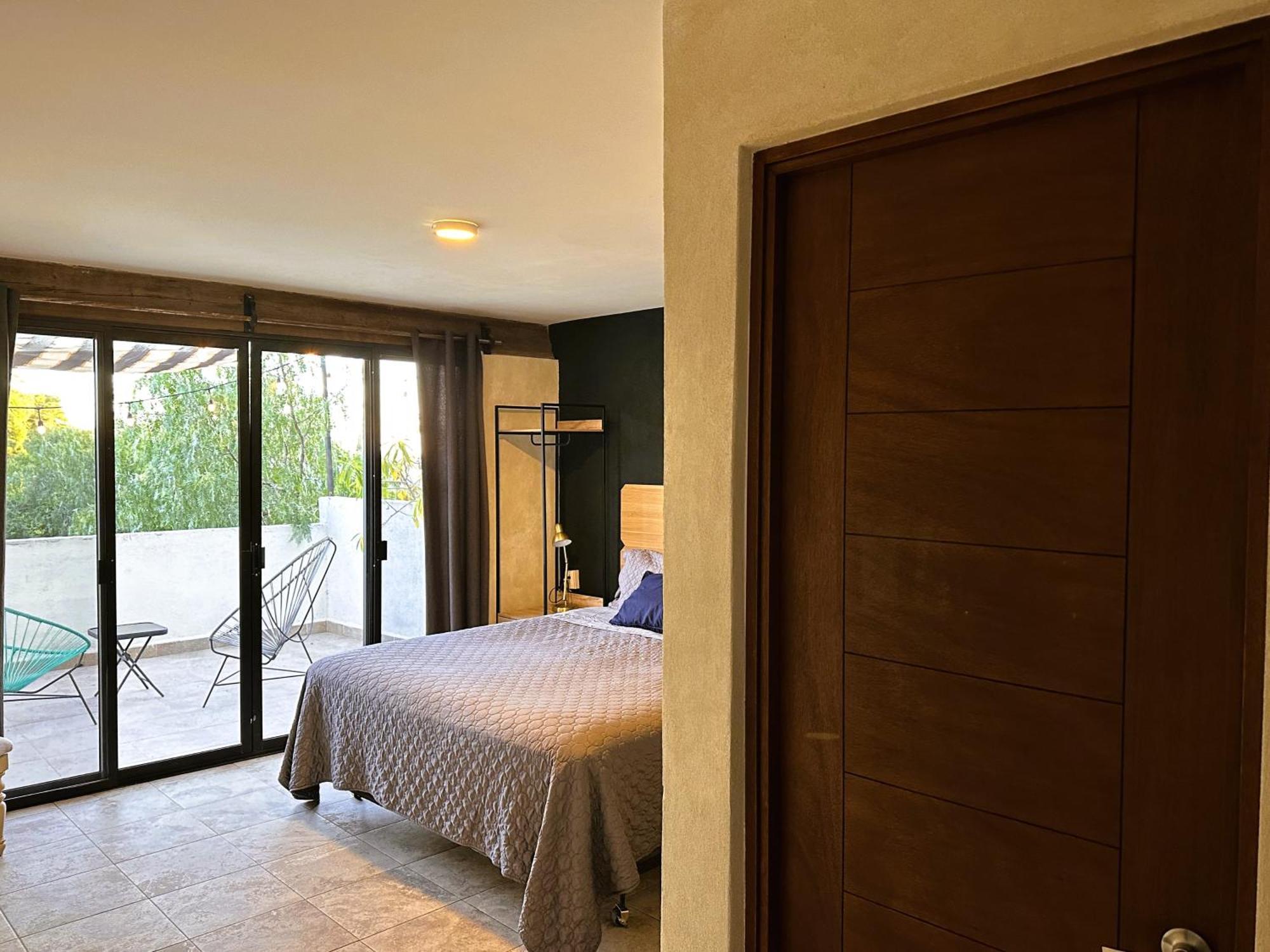 Casona San Cayetano Suites & Lofts By Sce Гуанахуато Экстерьер фото