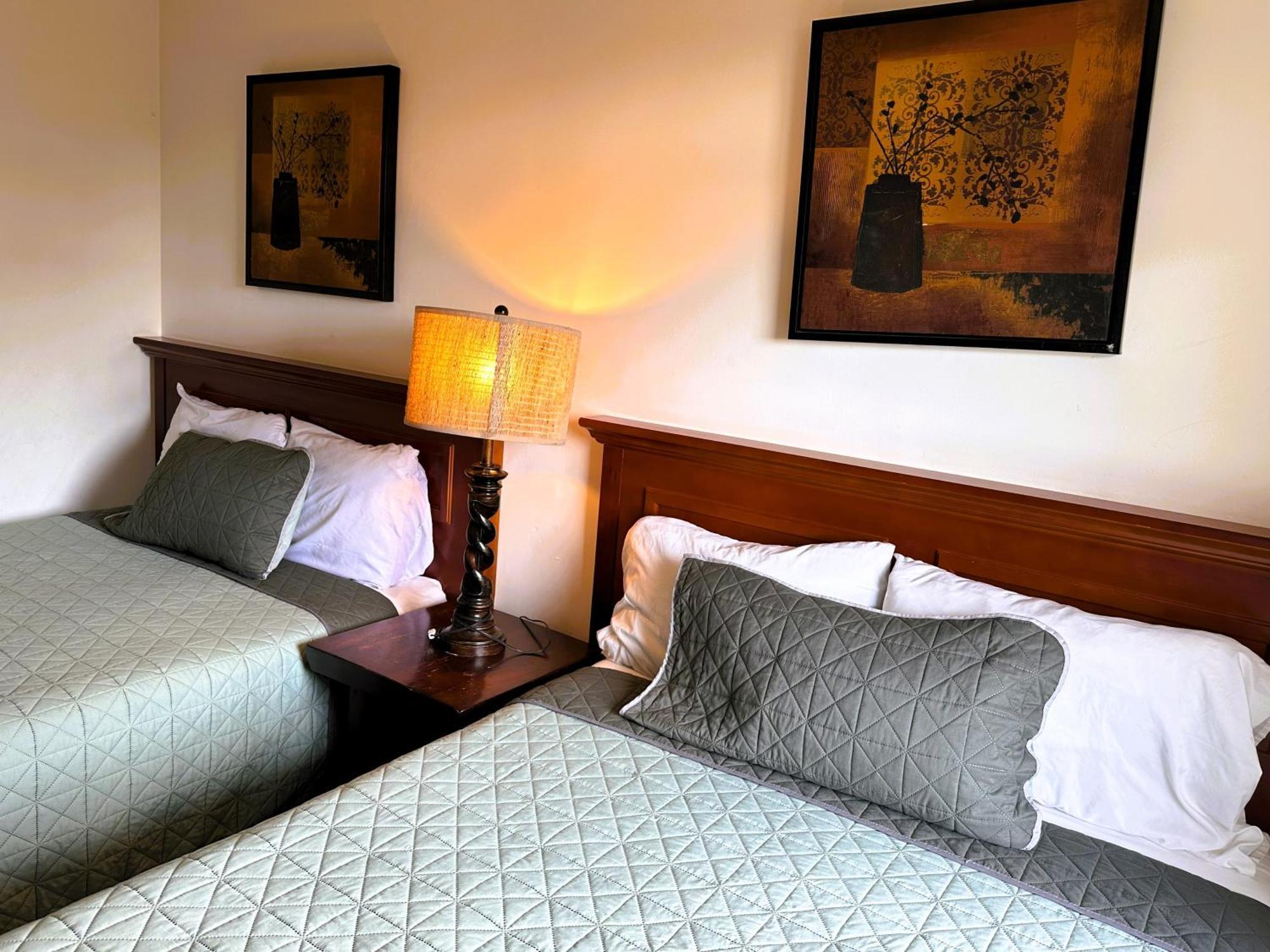 Casona San Cayetano Suites & Lofts By Sce Гуанахуато Экстерьер фото