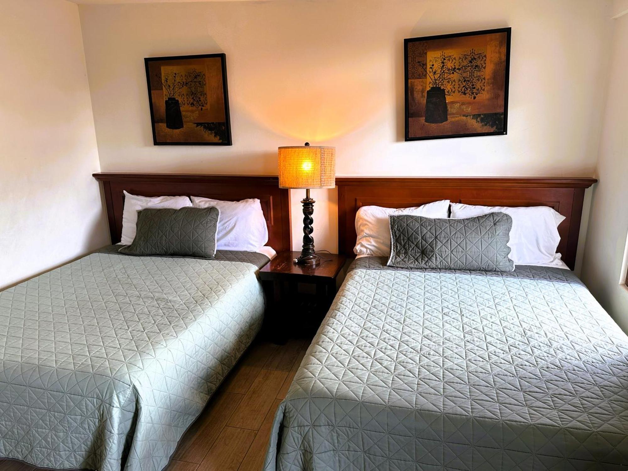 Casona San Cayetano Suites & Lofts By Sce Гуанахуато Экстерьер фото